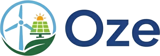 Oze
